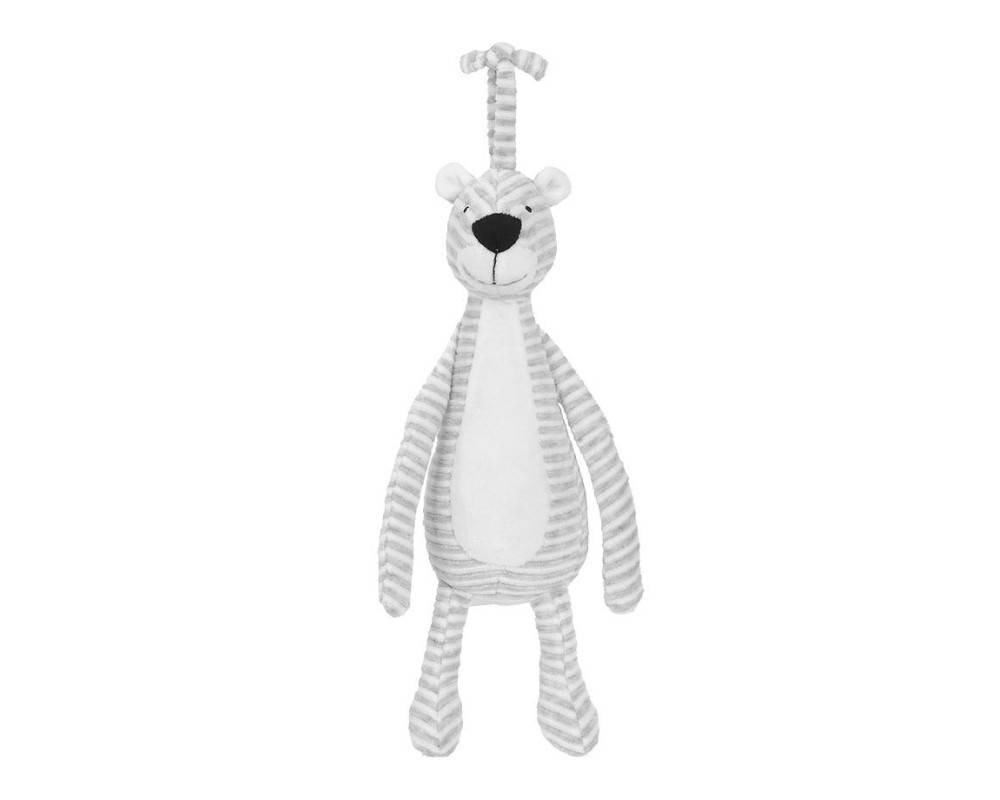 Peluche Musical pantera Polo