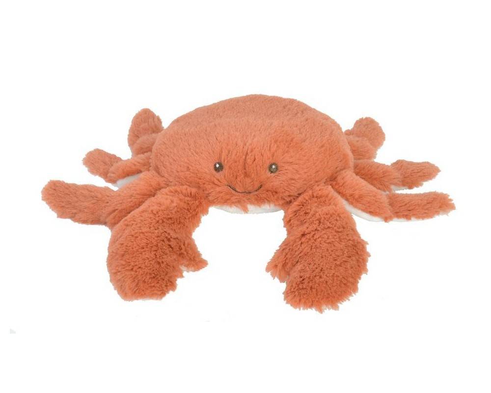 Peluche cangrejo Chris no  2 35cm 