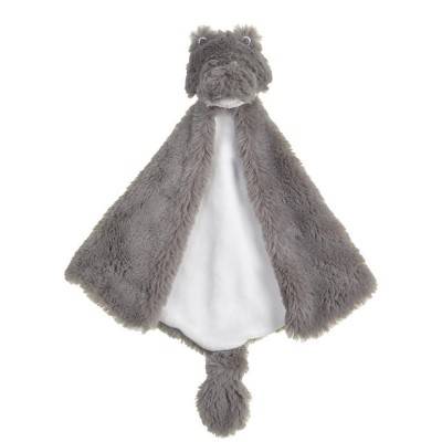 Doudou cocodrilo Collin 26cm