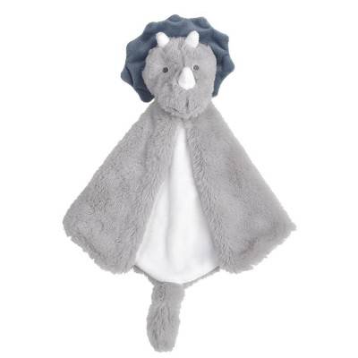 Doudou Dino triceratops Tris 26cm