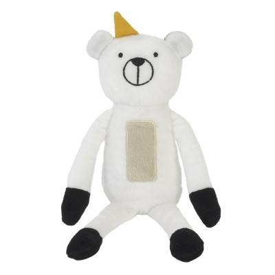 Peluche oso Bowi no  1 28cm