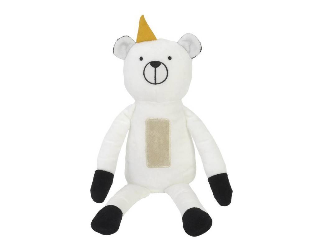 Peluche oso Bowi no  2 36cm 