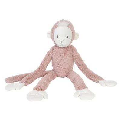 Peluche mono Peach no  3 84cm