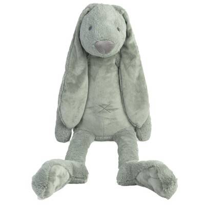 Giant Green Rabbit Richie 92 cm