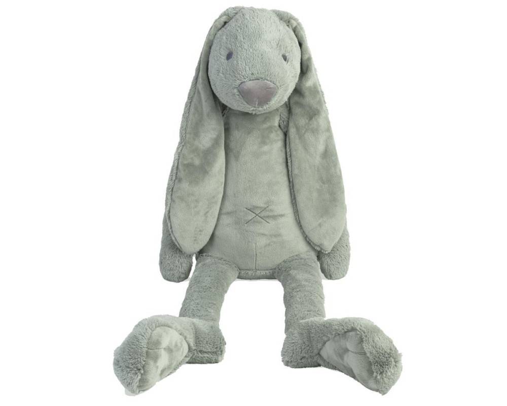 Giant Green Rabbit Richie 92 cm