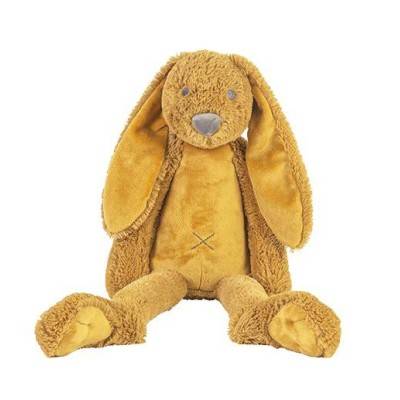 Big Ochre Rabbit Richie 58 cm