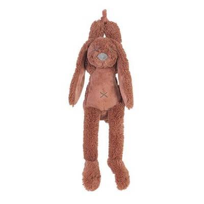 Rusty Rabbit Richie Musical 34 cm