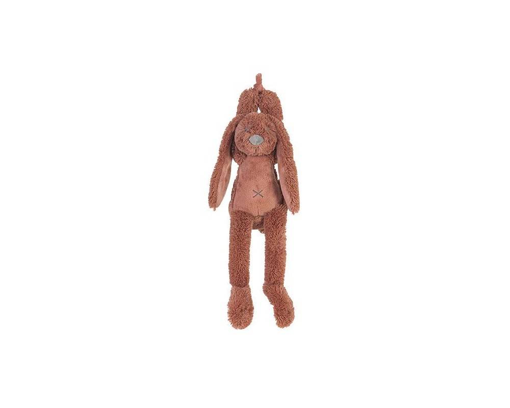 Rusty Rabbit Richie Musical 34 cm