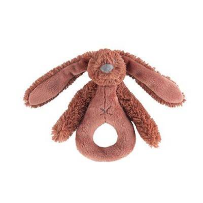 Rusty Rabbit Richie Rattle 18 cm