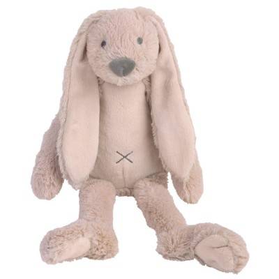 Old Pink Rabbit Richie 38 cm