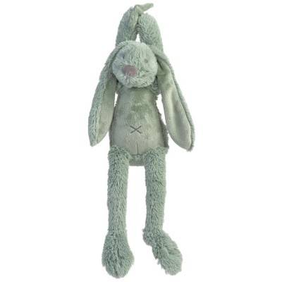 Green Rabbit Richie Musical 34 cm