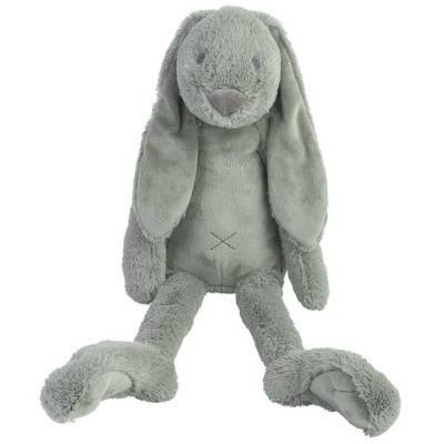 Big Green Rabbit Richie 58 cm
