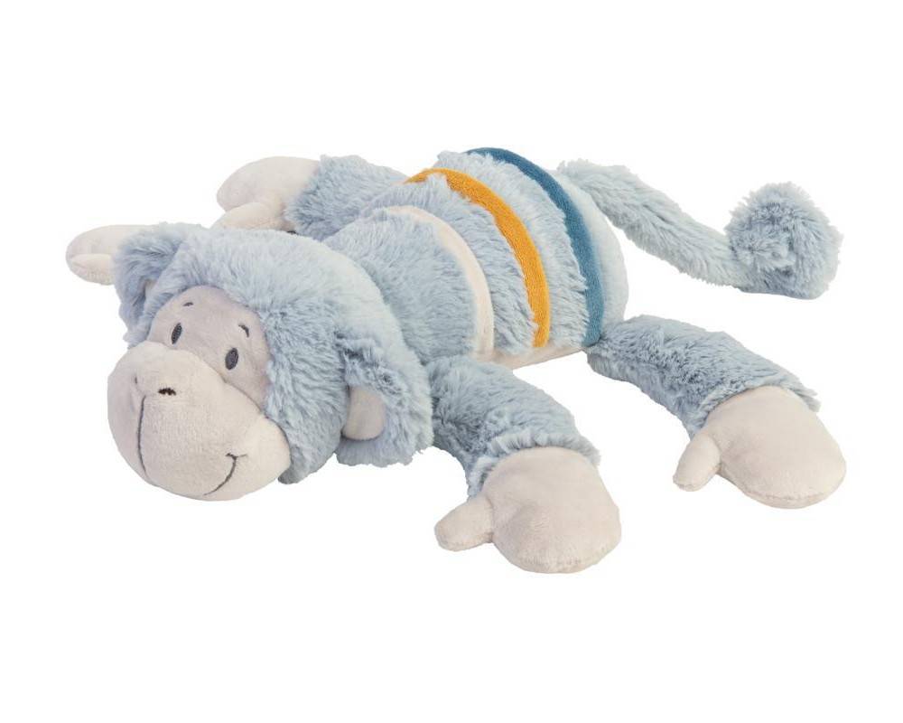 Peluche mono Monkey no  1
