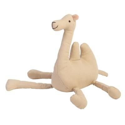 Peluche camello Clifford no  2