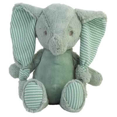 Elephant Eddy no  2 34 cm