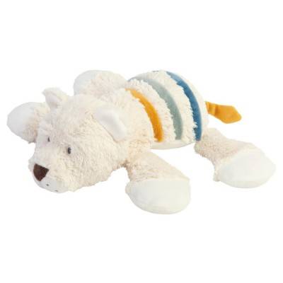 Peluche puma Puma no  1