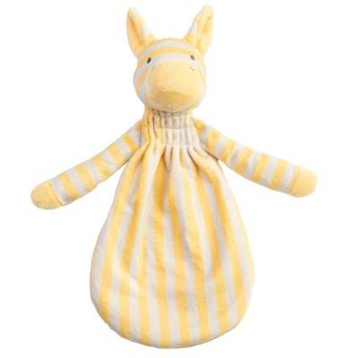Doudou zebra Ziggy 25cm