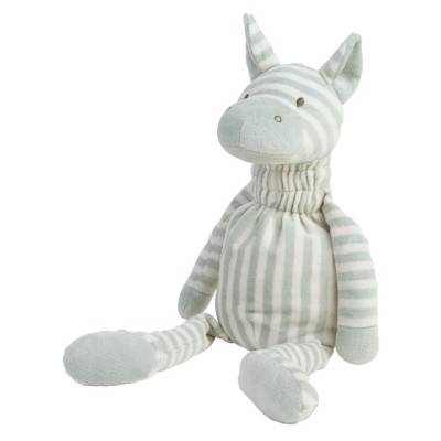 Peluche zebra Zac 38cm