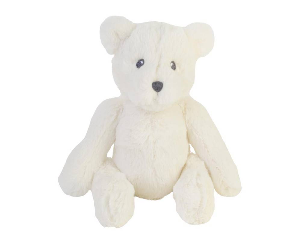 Peluche oso Jointlike no  2 34cm 