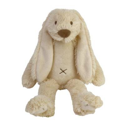 Tiny Beige Rabbit Richie 28 cm
