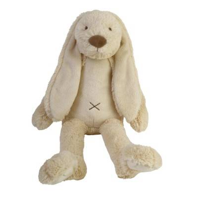 Big Beige Rabbit Richie 58 cm