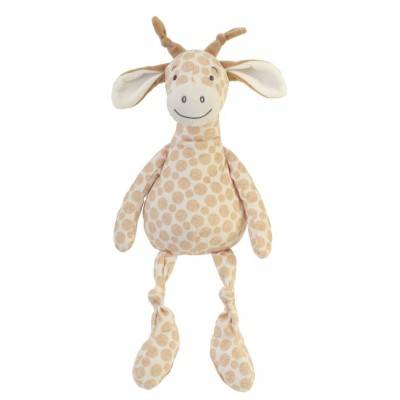 Peluche jirafa Gessy no 2 40cm