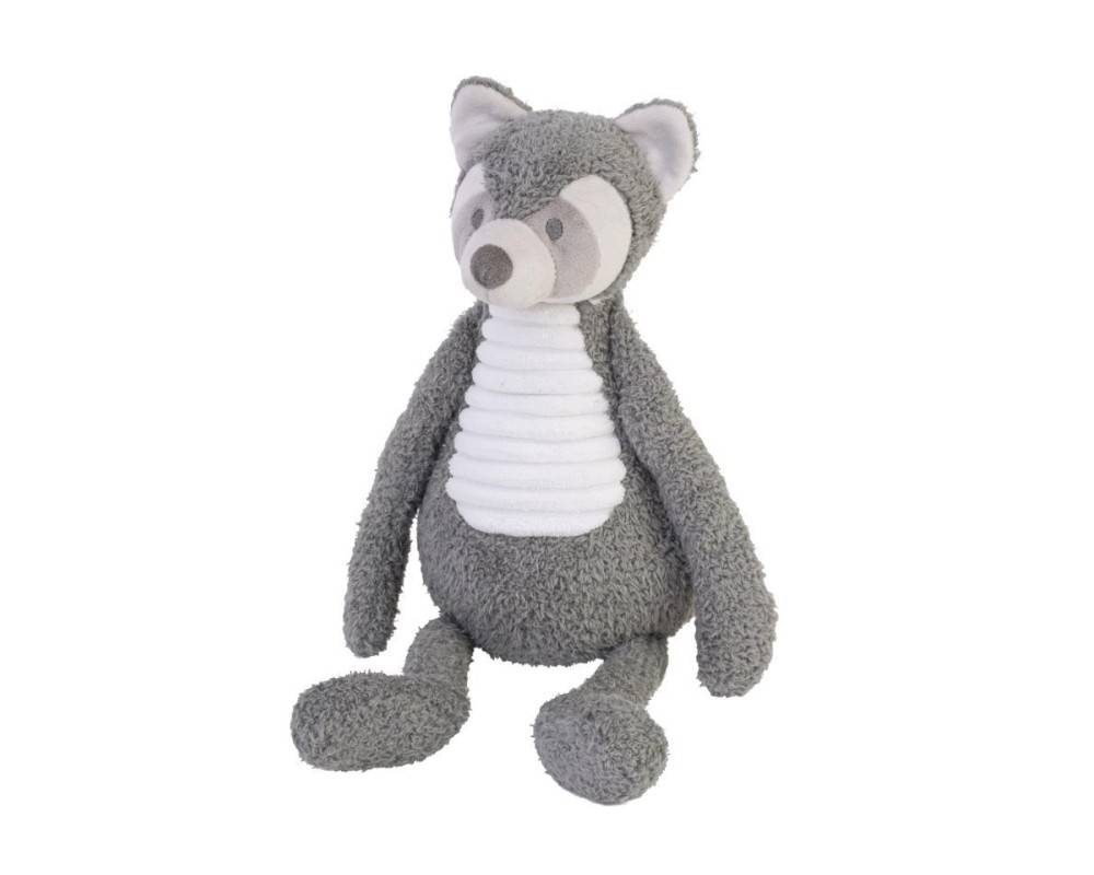 Peluche mapache Happy no  2 38cm 