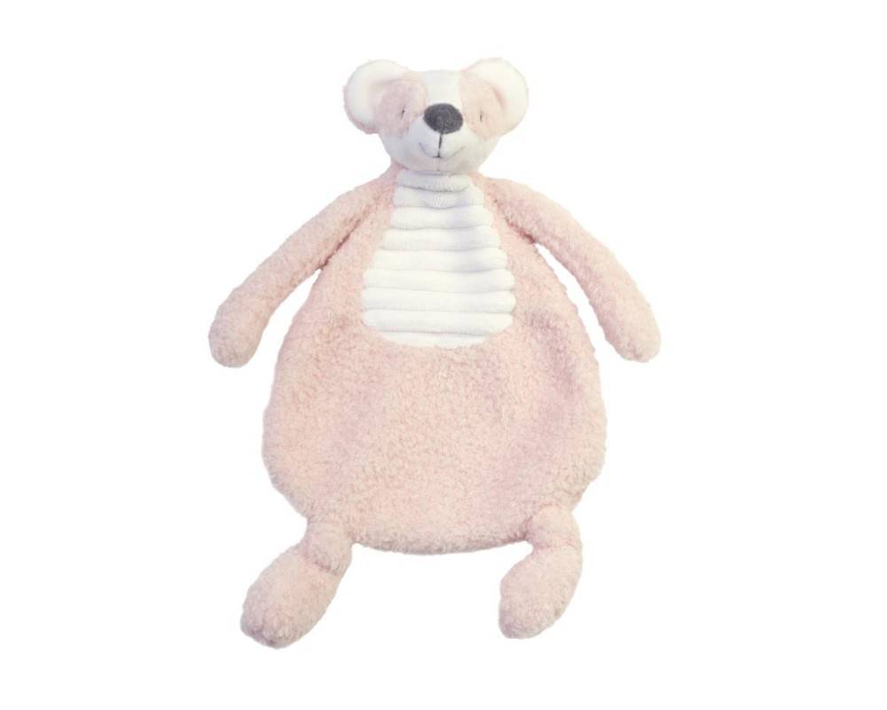 Doudou Happy Skunk 24cm 