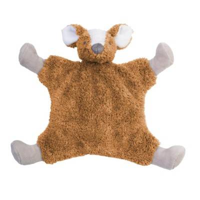 Doudou reno Do 22cm