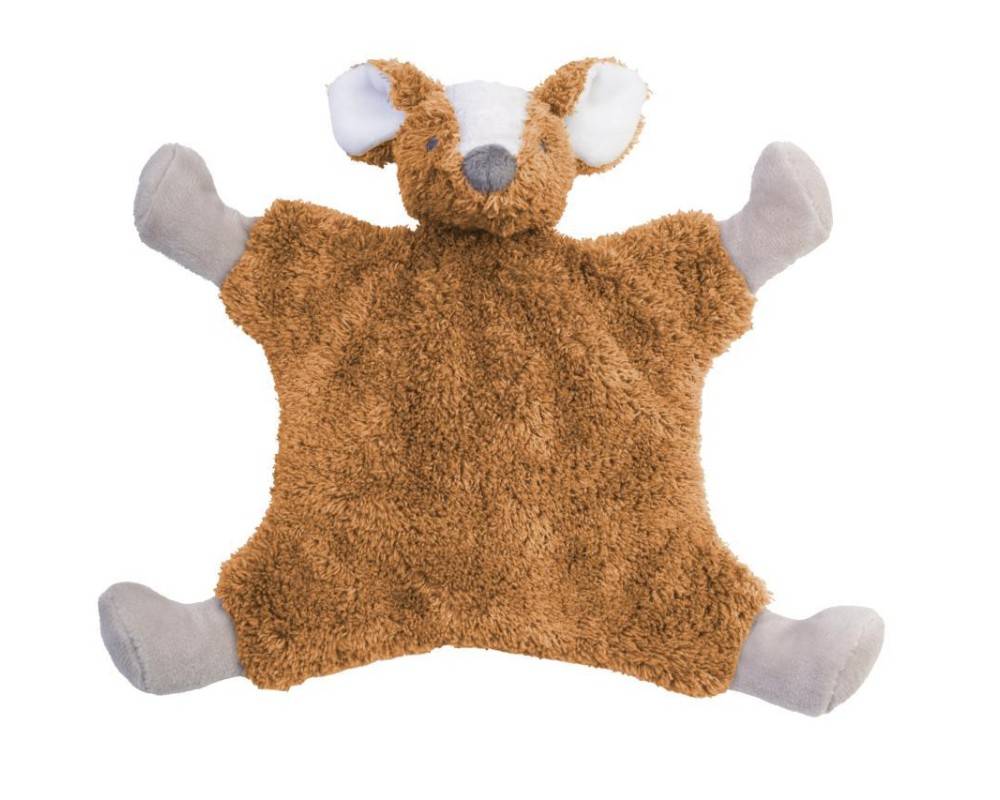 Doudou reno Do 22cm 