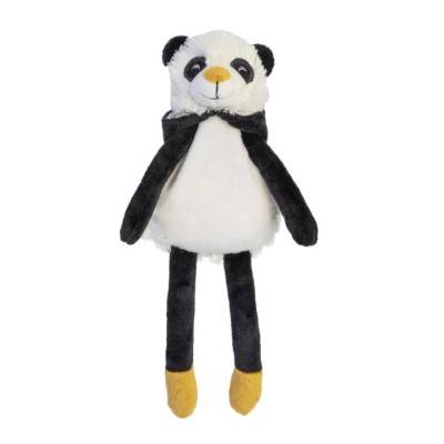 Peluche Sonajero panda Phill no  1 28cm
