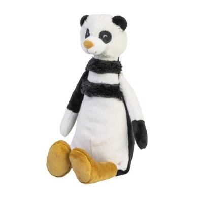 Peluche panda Phill no  2 32cm