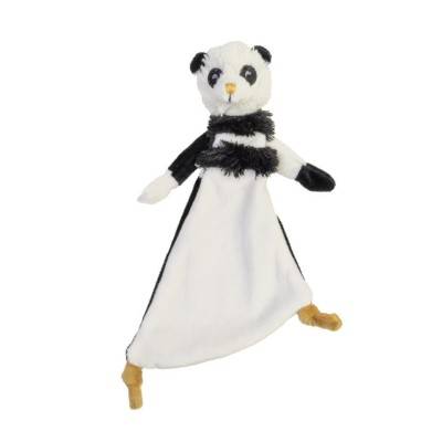 Doudou panda Phill 26cm