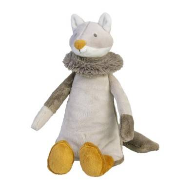 Peluche zorro Forester no  2 32cm
