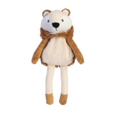 Peluche Sonajero erizo Forester no  1 28cm