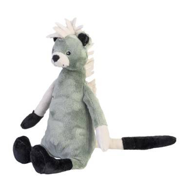 Peluche mapache Rudy no  2 32cm