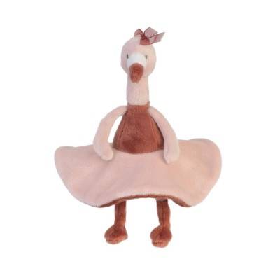 Flamingo Fiddle no  1 19 cm
