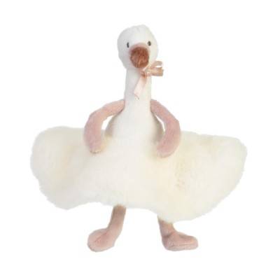 Swan Swizzle no  1 18 cm