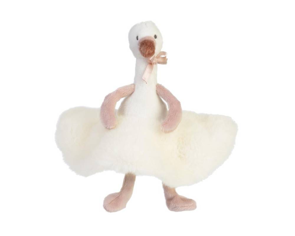 Swan Swizzle no  1 18 cm