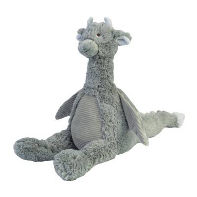 Peluche dragón Drake 26Ccm