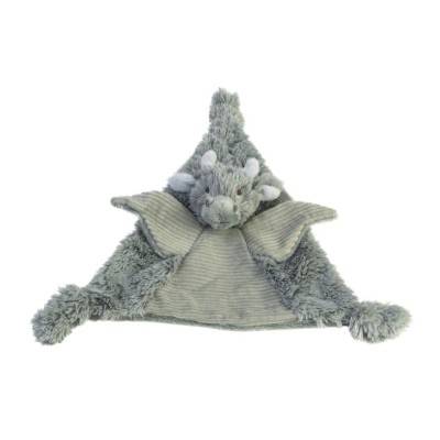 Doudou dragón Drake 24cm