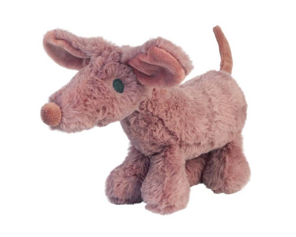 Dog Djamilla  26 cm