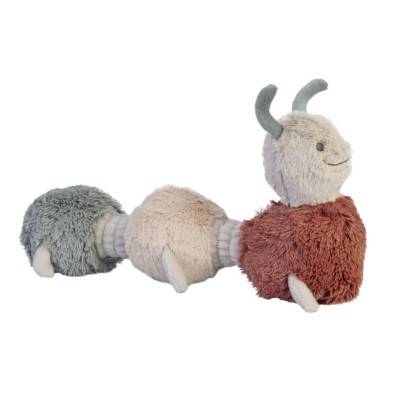 Peluche Oruga Poppy