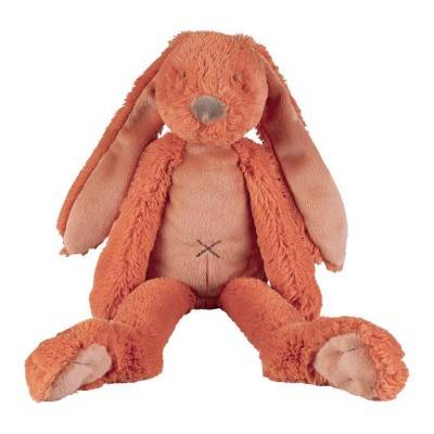 Orange Rabbit Richie 38 cm