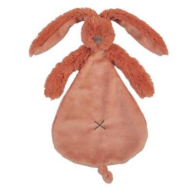 Orange Rabbit Richie Tuttle 25 cm