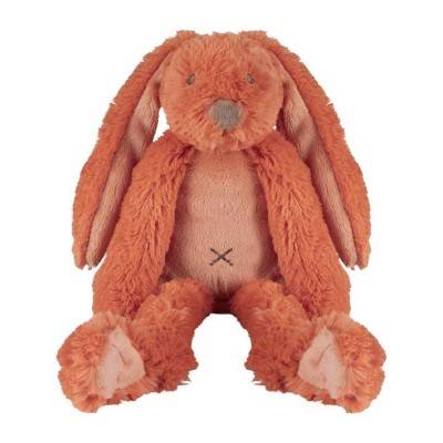 Tiny Orange Rabbit Richie 28 cm