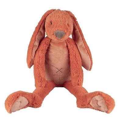 Big Orange Rabbit Richie 58 cm