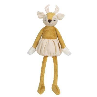 Peluche reno Tatum no  2