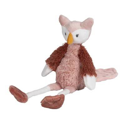 Peluche buho Olivia no  1