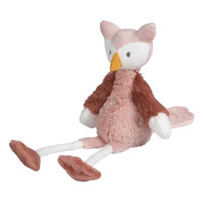 Peluche buho Olivia no  2